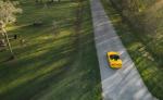 Honda S2000 CR 2008 года (NA)